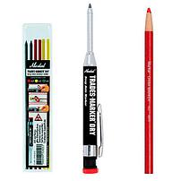 Промышленные карандаши для маркировки. Сменные стержни
