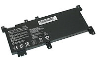 Аккумулятор (батарея) для ноутбука Asus VivoBook X442 (C21N1638) 7.7V 4400mAh