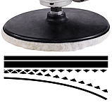 Полировальная машина Einhell CC-PO 1100/2 E (1100W, 180 mm, M14, 1100-3500 об/м, регулятор оборотов), фото 2