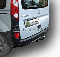 Фаркоп RENAULT KANGOO 2 (2008-2013)