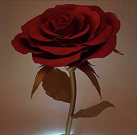 Светильник "Роза"