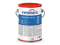 Акриловая краска Aqua ML-69/sm-Multi-Lack 3in1 Remmers (2,5л)