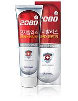 Зубная паста 2080 - k gingivalis original toothpaste