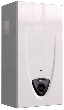 Газовая колонка (водонагреватель) Ariston FAST EVO 11 B, фото 2