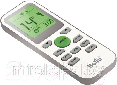 Мобильный кондиционер Ballu BPAC-12 CE - фото 6 - id-p167718106