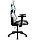 Кресло геймерское ThunderX3 TC5 (белый), фото 3