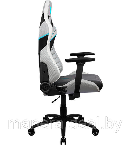 Кресло геймерское ThunderX3 TC5 (белый) - фото 3 - id-p167721932
