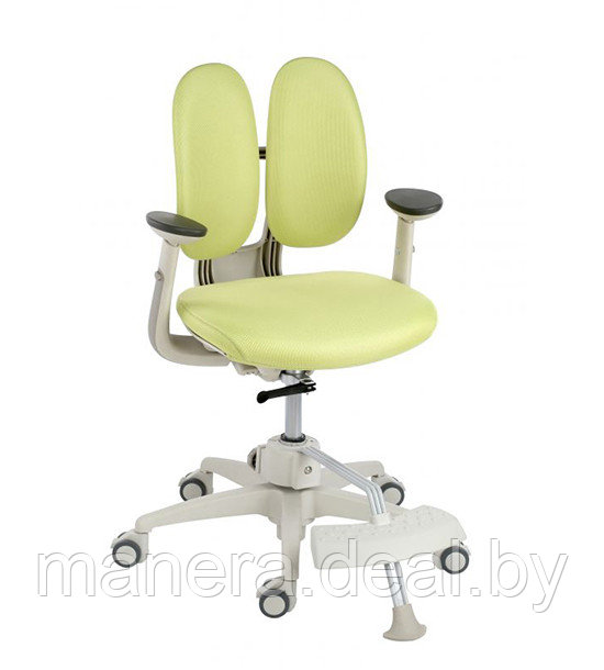Кресло ортопедическое Duorest AI-050SDSF - фото 1 - id-p167722550