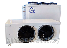 Сплит-система АСК-холод СН-40 низкотемпературная настенная