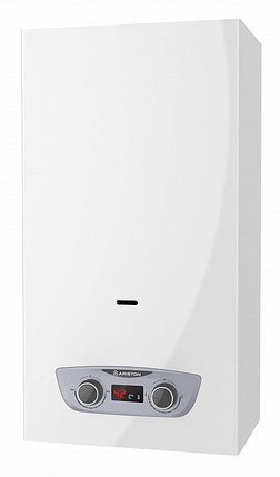 Газовая колонка Ariston Fast R Display 10L NG, фото 2
