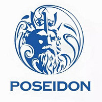 Костюмы зимние Poseidon Fish (Посейдон Фиш)