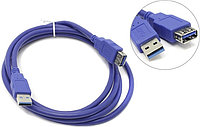 Кабель AOpen USB 3.0 A-A (1.8 м) (ACU302-1.8м)