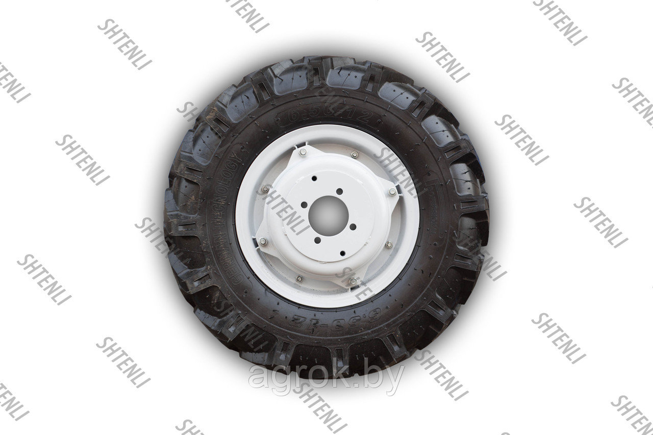 Накладки на колёса для регулирования колеи - фото 3 - id-p167728466