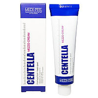 MEDI-PEEL Centella mezo cream Успокаивающий крем с экстрактом центеллы для чувствительной кожи Меди Пил