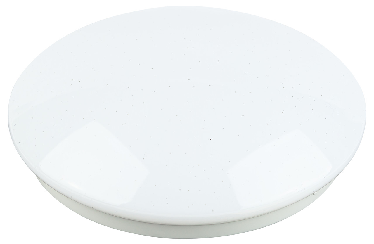 Светильник потолочный светодиодный ЭРА Классик без ДУ SPB-6 "Элемент" 12-6,5K (F) 12Вт 6500K 960Лм