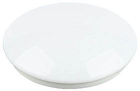 Светильник потолочный светодиодный ЭРА Классик без ДУ SPB-6 "Элемент" 12-6,5K (F) 12Вт 6500K 960Лм