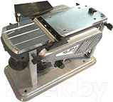 Рубанок электрический WATT WEH-950 (1400W, 17000 об/м, ширина до 110 мм, глубина до 3,5 мм), фото 2