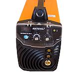 Сварочный аппарат Shtenli MIG/MMA-220 PRO S (с евро разъемом) + подарок Маска WH 1000, фото 4