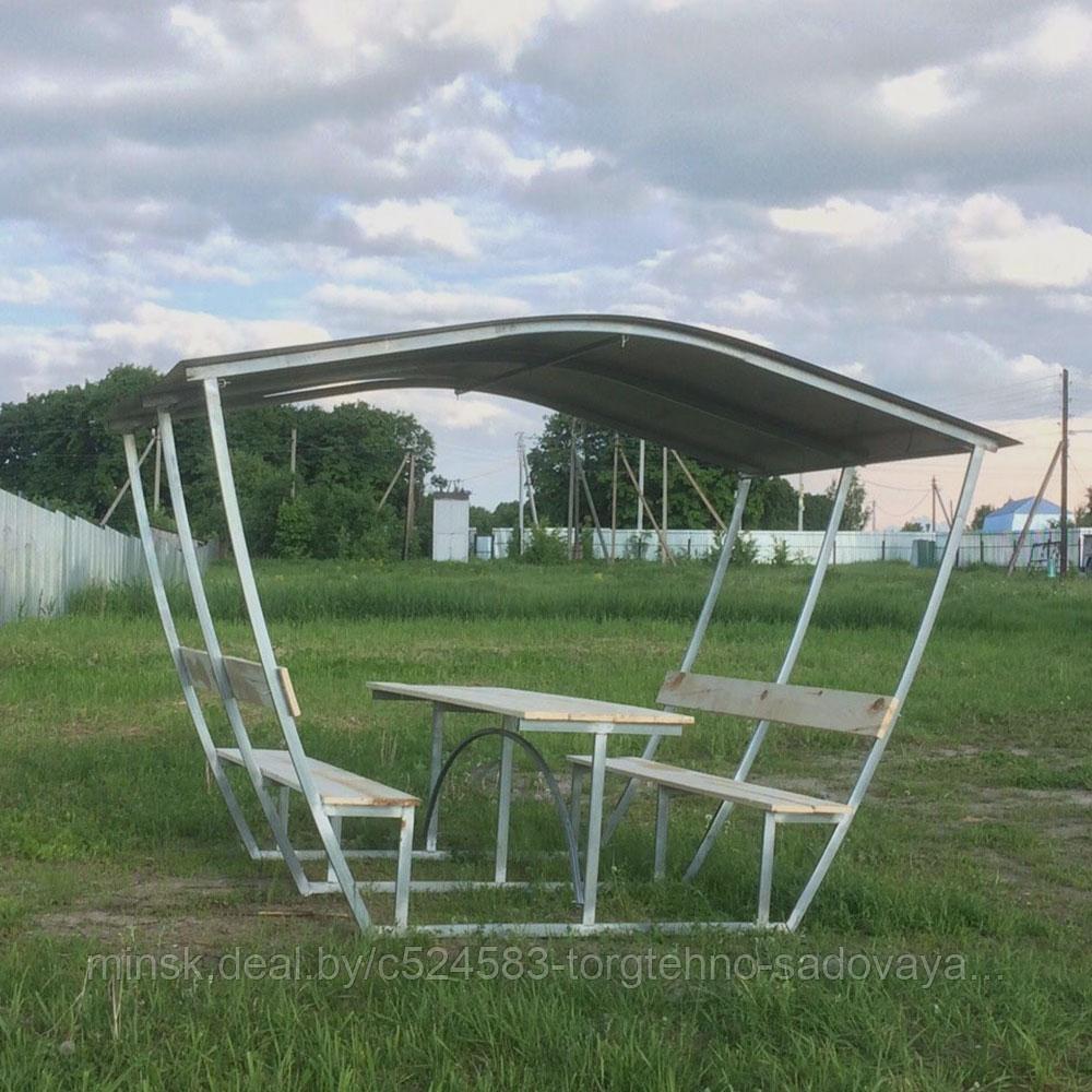 Агросфера Тюльпан 3м (Прозрачная)