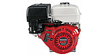 Двигатель GX200 6.5 л.с. вал 20 мм под шпонку (или 168F) + подарок набор инструментов, фото 7