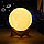 3D-Ночник "Moon Lamp" 16 см, фото 7