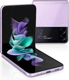 Замена стекла экрана Samsung Galaxy Z Flip 3