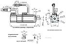 Серводвигатель, FR-LS-20-2-B-5-06-A, HIWIN, фото 4