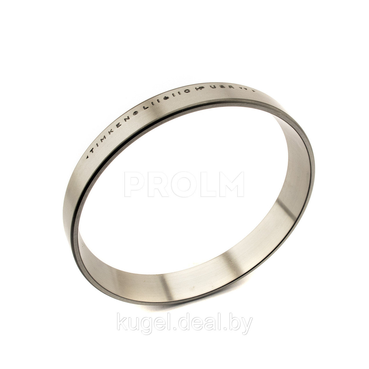 Наружное кольцо конического подшипника, L116110 (L116110-20024), TIMKEN - фото 1 - id-p167730586