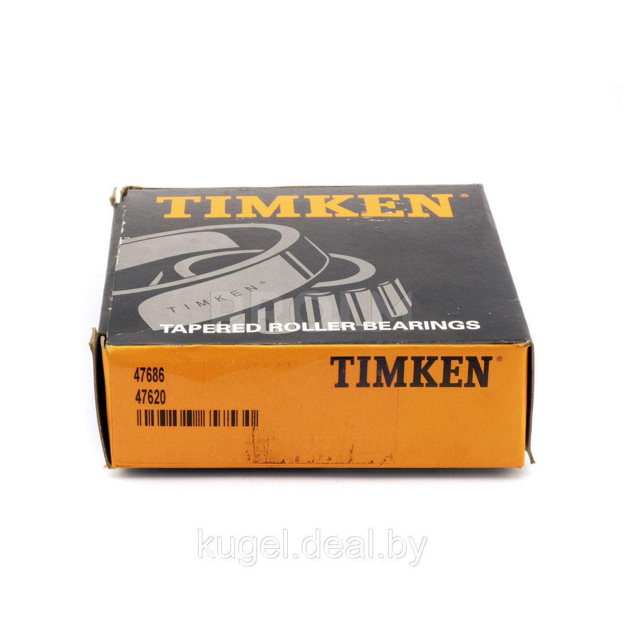 Подшипник, 47686/47620 (47686-99401), TIMKEN - фото 2 - id-p167729754