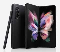 Замена стекла экрана Samsung Galaxy Z Fold 3