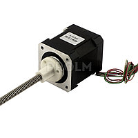 Шаговый двигатель, 42EC4A-2.33-002, FULLING MOTOR