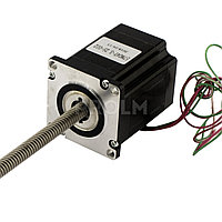 Шаговый двигатель, 57NC4T-3.25-002, FULLING MOTOR