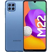 Замена стекла экрана Samsung Galaxy M22