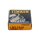 Наружное кольцо конического подшипника, LM11910 (LM11910-20024), TIMKEN, фото 2