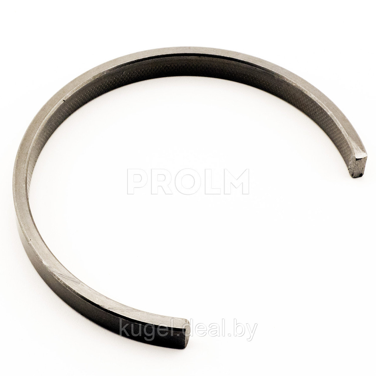 Установочное кольцо для разборного подшипникового узла, FR 85x6, SNR - фото 1 - id-p167731593