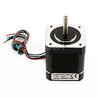 Шаговый двигатель, FL42STH47-1204A-5, FULLING MOTOR