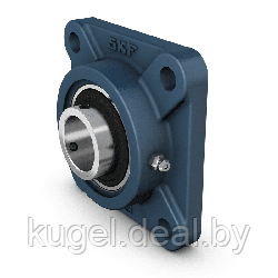 Корпус с шариковым подшипником, FY 1.1/2 TF, SKF