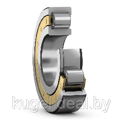 Подшипник, NJ 312 ECM/C3, SKF