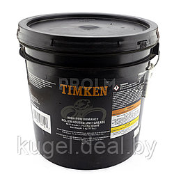 Пластичная  смазка, GR255G, TIMKEN