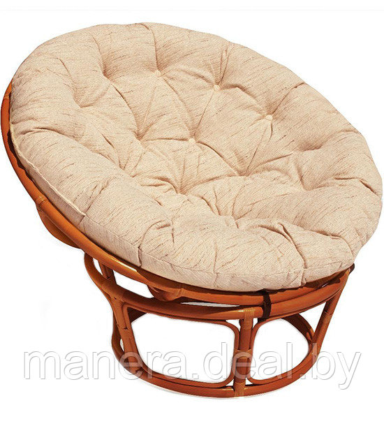 Кресло Tetchair Papasan