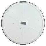 Светильник потолочный светодиодный ЭРА Классик с пультом ДУ SPB-6-70-RC Savern B , 70Вт 3400-5500К, фото 3