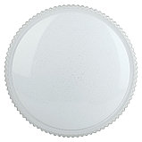 Светильник потолочный светодиодный ЭРА Классик с пультом ДУ SPB-6-70-RC Mirand, 70Вт 3400-5500К, фото 2