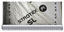 STROTEX SL PI (пароизоляция армированная)