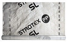 STROTEX SL PP (гидроветрозащита армированная)