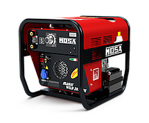 Сварочный генератор MOSA MAGIC WELD 200 YDE