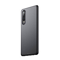 Чехол Baseus Wing WIHWP30-A01 для Huawei P30 черный