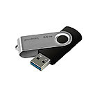 Флешка USB 3.0 Flash GOODRAM UTS3 64GB черная, фото 2