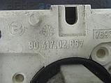 Блок управления печки/климат-контроля DAF Xf 95, фото 3