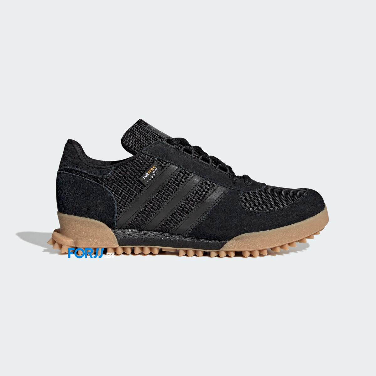 Кроссовки Adidas MARATHON TR (Core Black)