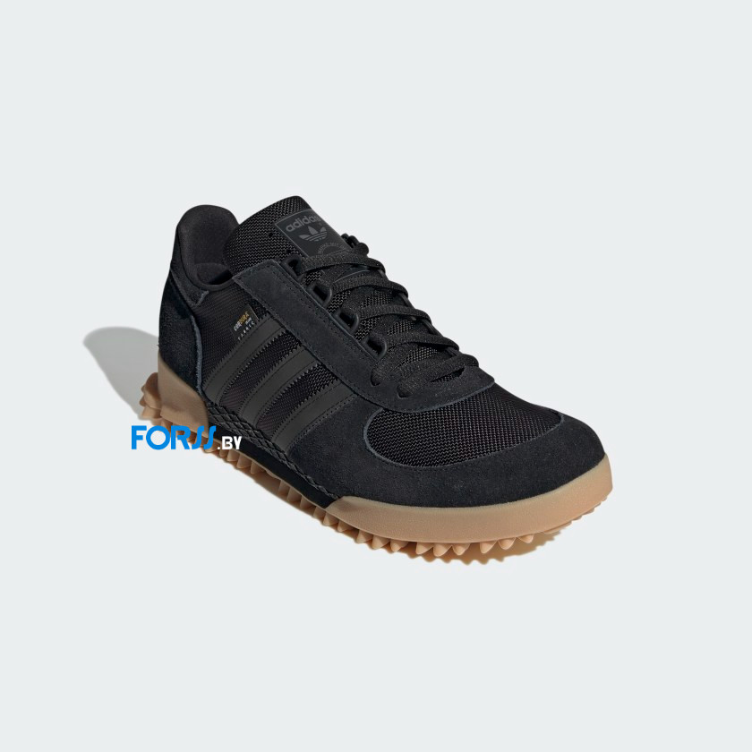 Кроссовки Adidas MARATHON TR (Core Black) - фото 2 - id-p167746455